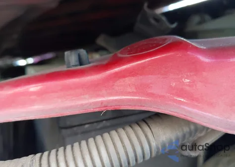 2013 Toyota Corolla S z USA, uszkodzony, nr VIN 5YFBU4EE2DP206800